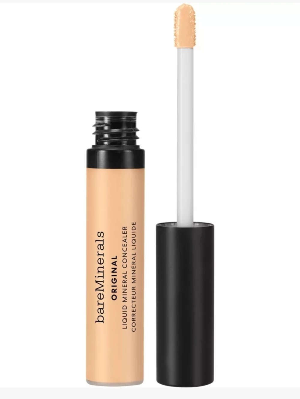 bareMinerals Original Liquid Mineral Concealer -   Fair 1N